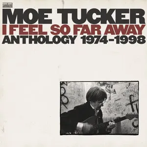 I feel so far away : anthology 1974-1998